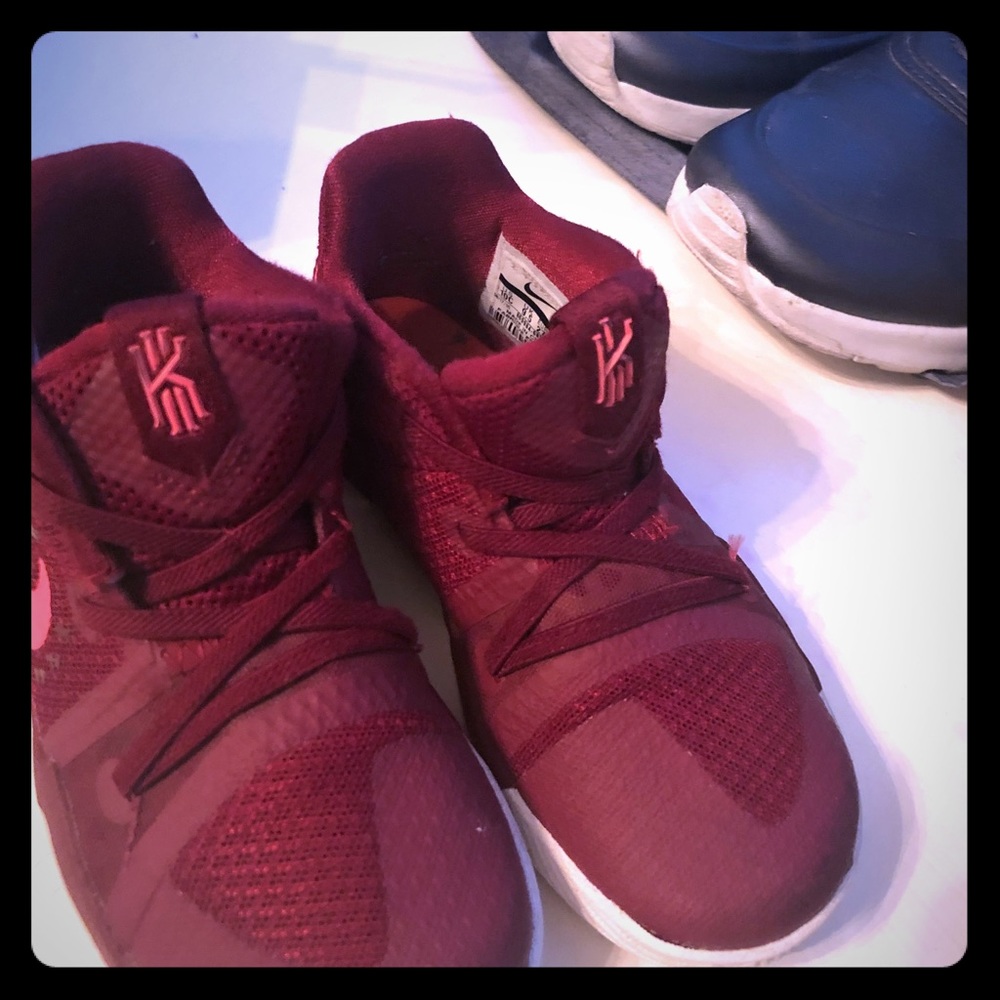 Toddler shoes